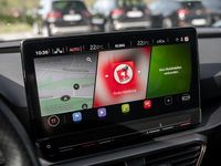 Gebraucht Cupra Leon VZ 310 PS (228 kW) 2023 Weiß Limousine