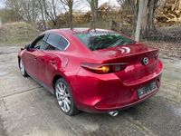 gebraucht Mazda 3 Lim.2.0 SKYACTIV Sedan. Selection