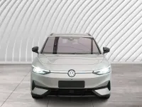 Neu VW ID.7 Pro 210 kW (286 PS) 2026 Scale silver metallic Kombi