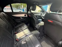 Gebraucht Mercedes 220 194 PS (142 kW) 2017 Beige Limousine