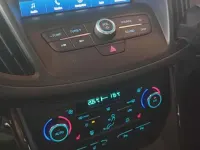 Gebraucht Ford Kuga ST-Line 150 PS (110 kW) 2019 Rot SUV