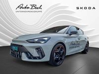 Gebraucht Cupra Leon 150 PS (110 kW) 2025 Taigagrau Limousine