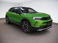 Gebraucht Opel Mokka-e Elegance 100 kW (136 PS) 2024 Grün SUV