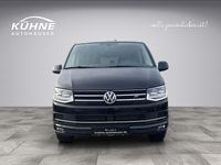 gebraucht VW Multivan T6Generation Six | 7-SITZ AHK LED ACC