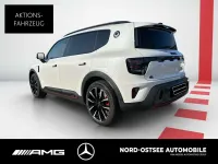 Gebraucht Smart #5 Brabus 475 kW (646 PS) 2026 Digital white metallic SUV