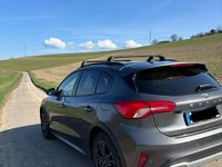 Gebraucht Ford Focus Active 125 PS (91 kW) 2019 Grau Limousine