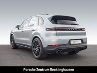 Gebraucht Porsche Cayenne 470 PS (345 kW) 2023 Dolomitsilbermetallic SUV