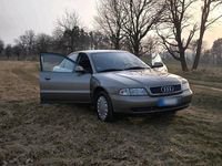 Gebraucht Audi A4 101 PS (74 kW) 1997 Andere farben Limousine