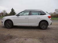 Gebraucht Skoda Kamiq Selection 116 PS (85 kW) 2025 Schwarz SUV