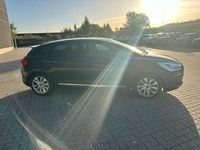 Gebraucht Citroën DS5 Chic 179 PS (131 kW) 2014 Grau Kleinwagen