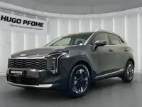 Neu Kia Sportage Vision 180 PS (132 kW) 2026 Grau SUV