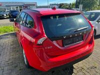 gebraucht Volvo V60 Geartronic