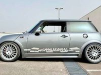 gebraucht Mini Cooper S John Cooper Works HAMANN