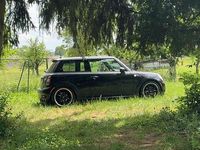 Second-hand Mini Cooper 122 CP (89 kW) 2010 Negru Hatchback