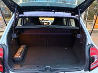 Gebraucht Renault Twingo LIMITED 73 PS (53 kW) 2020 Weiß Kleinwagen