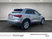 Gebraucht Audi Q3 Ambiente 245 PS (180 kW) 2024 SUV