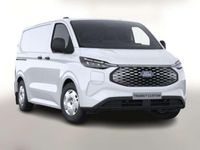 Neu Ford E-Transit Limited 160 kW (218 PS) 2025 Magnetic metallic Van