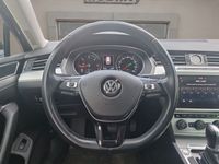 gebraucht VW Passat Variant Comfortline RFK ACC AHK