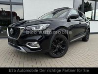 Usata MG EHS Luxury 258 CV (189 kW) 2022 Nero SUV