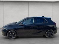 Gebraucht Opel Corsa 101 PS (74 kW) 2024 Schwarz Limousine