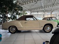 Gebraucht VW Karmann Ghia Karmann 34 PS (25 kW) 1964 Beige Coupé