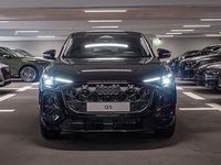 Neu Audi Q5 Sportback Ambiente 204 PS (150 kW) 2025 Schwarz SUV