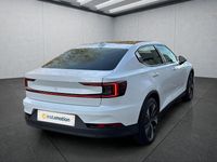 Gebraucht Polestar 2 169 kW (231 PS) 2023 Weiß Kleinwagen