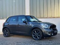 Gebraucht Mini Countryman 184 PS (135 kW) 2011 Grau SUV