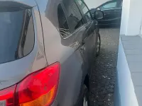 Gebraucht Mitsubishi ASX 150 PS (110 kW) 2011 SUV