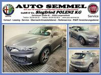 Gebraucht Alfa Romeo Tonale Veloce 2024 Grau SUV