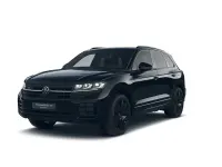 Gebraucht VW Touareg R 462 PS (339 kW) 2025 Schwarz SUV
