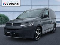 Gebraucht VW Caddy PanAmericana 114 PS (83 kW) 2023 Van / Kleinbus