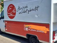 Gebraucht Fiat Ducato 126 PS (92 kW) 2005 Weiß Van