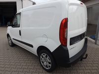 gebraucht Fiat Doblò 1.4 SX