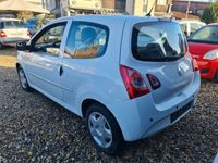 gebraucht Renault Twingo Dynamique 1.2 16v