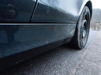 Gebraucht BMW 120 Performance 170 PS (125 kW) 2011 Schwarz Kleinwagen