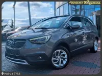 Gebraucht Opel Crossland X Innovation 150 PS (110 kW) 2020 Silber SUV