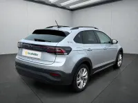 Używany VW Taigo 116 KM (85 kW) 2025 Srebrny SUV
