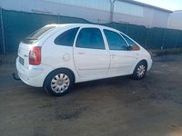 Gebraucht Citroën Xsara Picasso Tendance 109 PS (80 kW) 2009 Van / Kleinbus