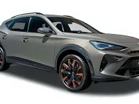Neu Cupra Formentor 150 PS (110 kW) 2025 Wählbar (bei metallic +) SUV