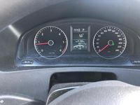 Gebraucht VW T5 140 PS (102 kW) 2014 Grau Van