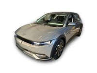 Gebraucht Hyundai Ioniq 125 kW (170 PS) 2022 Grau Kleinwagen
