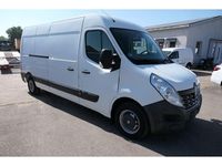 Gebraucht Renault Master 131 PS (96 kW) 2017 Weiss Van