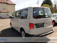 Gebraucht VW T6.1 150 PS (110 kW) 2023 Ascotgrau Van