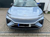 Gebraucht MG Marvel R Luxury 132 kW (180 PS) 2022 Blau SUV
