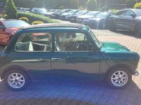 Usado Mini 1300 53 HP (38 kW) 1996 Verde Citadino