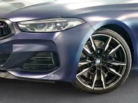 Gebraucht BMW M850 530 PS (389 kW) 2022 Andere Coupé