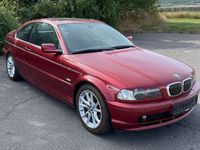 gebraucht BMW 323 Ci