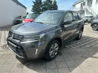 Neu Suzuki Vitara Comfort 110 PS (80 kW) 2026 Grau SUV