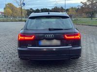 gebraucht Audi A6 3.0 TDI clean diesel quattro